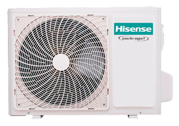 Hisense - FM outdoorunit 4,2 kW (R32)
