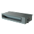 PAC/FM kanaal binnendeel 8-serie 3,5 kW (R32)
