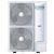 PAC buitendeel 8-serie 10,5 kW (R32) 400V
