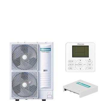 PAC SET LBK 8-serie 13,5 kW