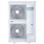 PAC buitendeel 8-serie 25 kW (R32) 400V
