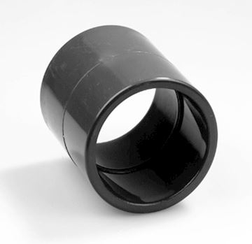 PVC HD steekmof 16 mm