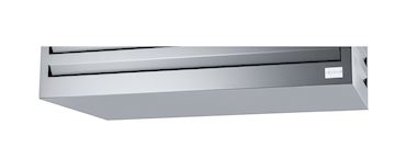 Evolar - Bottom panel M antraciet