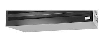 Evolar - Bottom panel M zwart
