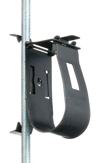 Clima Hanger 4 - Leidingdrager 5/8-11/8 - pr/st (VPE 10)