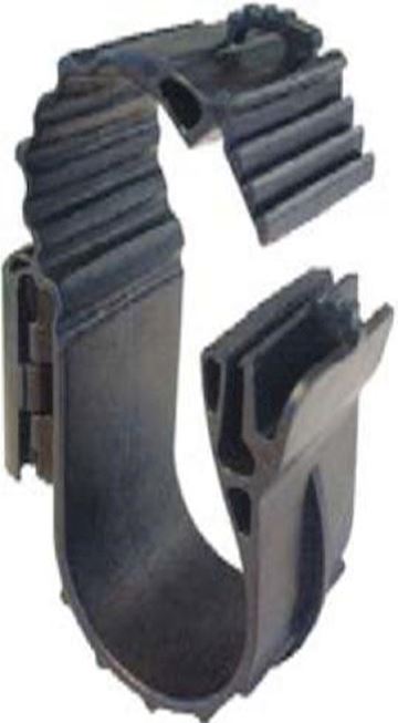 Aspen Xtra plastic BBJ P4 - 5/8-1 1/8 - afn p/vpe - pr/st