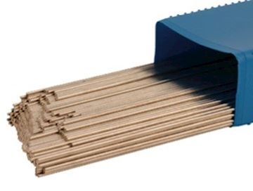5% zilversoldeer cadmiumvrij - 3 mm - 1 kg - pr/kg