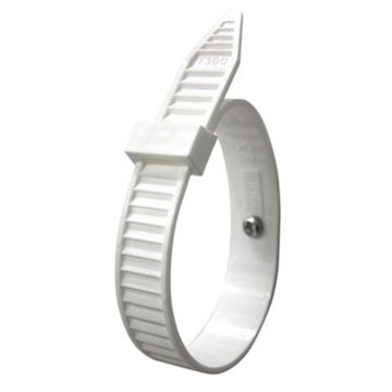 BBJ Big Tie L=350 mm (vpe 10) - prijs p/verp.