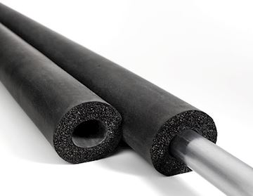 Kaimann slangisolatie - 09 x 22 mm - 2 meter (156) pr/mtr