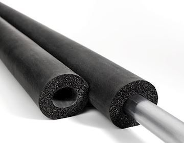 Kaimann slangisolatie - 13 x 10 mm - 2 meter (190) pr/mtr