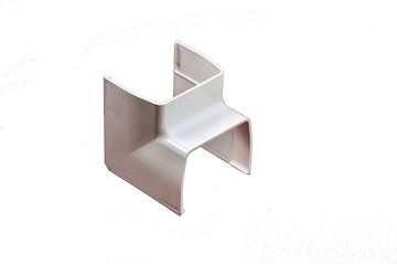 Optimal Duct - Binnen bocht 90° - 60 mm - vpe 10 stuks