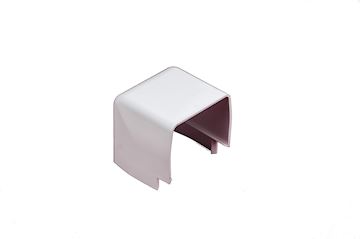 Optimal Duct - Buiten bocht 90° - 80 mm - vpe 10 stuks