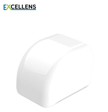 Tecnosystemi - Eindstuk 72 Wit