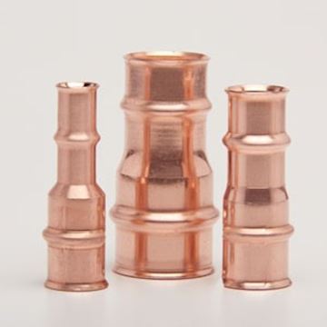 RLS - 3/8''-1/4'' verloop