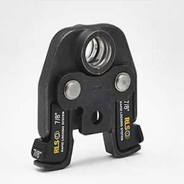 RLS - 3/4 Ridgid bek