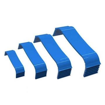 Tecnosystemi Optima + Excellens leidingklem 135 (VPE 20)