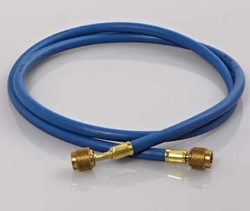 CPS - Vulslang 1/4" 150 cm (Blauw)