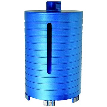 Professional droogboor Ø 62 x 150 mm