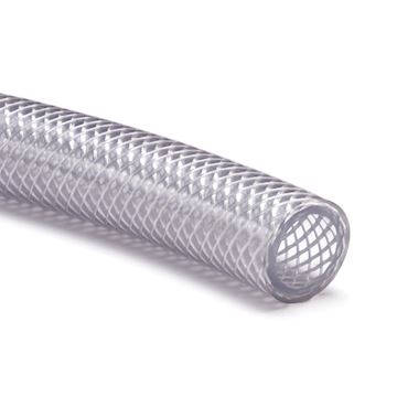 Gewapende condensslang 10mm x 16mm (50 meter)
