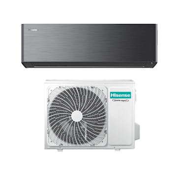 SET Energy PRO X Black 5 kW
